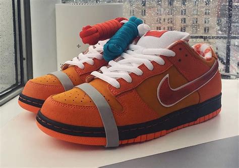 nike sb dunk low concepts.